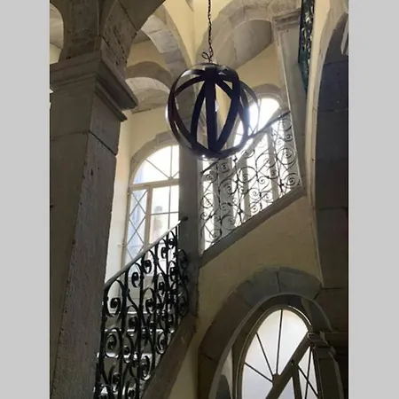 Grand T3 à Coté Musée, Place Carnot, Centre Appartamento *