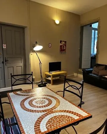 Cosy House T3 Center, Museum, Place Carnot * Καρκασόν