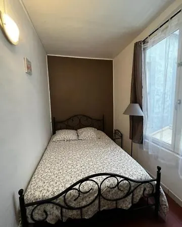 Cosy House T3 Center, Museum, Place Carnot *